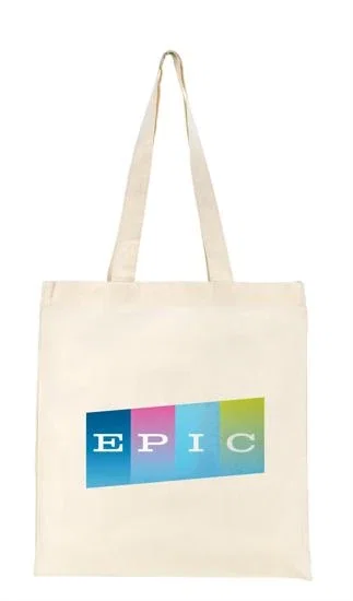 Good Value™ Natural Economy Tote