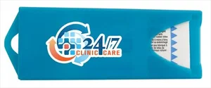 Good Value™ Original Colored Bandage Dispenser with Clear Bandages