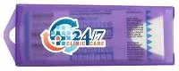 Good Value™ Original Colored Bandage Dispenser with Clear Bandages — view 4