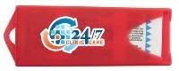 Good Value™ Original Colored Bandage Dispenser with Clear Bandages — view 5