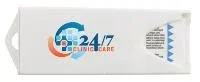 Good Value™ Original Colored Bandage Dispenser with Clear Bandages — view 6