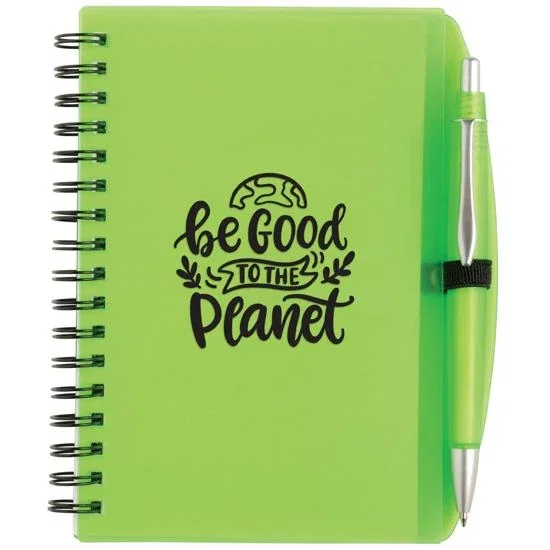Good Value™ Pen Pal Notebook