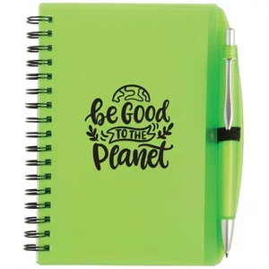 Good Value™ Pen Pal Notebook