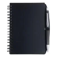 Good Value™ Pen Pal Notebook — view 2