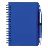 Good Value™ Pen Pal Notebook — view 3