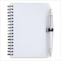 Good Value™ Pen Pal Notebook — view 4