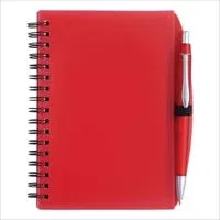 Good Value™ Pen Pal Notebook — view 5