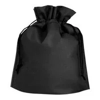 Good Value™ Poly Pro Cinch Gift Bag — view 2