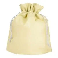 Good Value™ Poly Pro Cinch Gift Bag — view 3