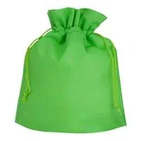 Good Value™ Poly Pro Cinch Gift Bag — view 4