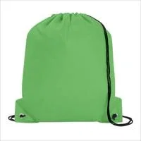 Good Value™ Poly Pro Drawstring — view 4