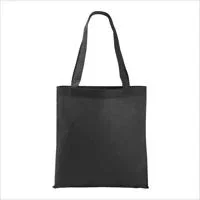 Good Value™ Poly Pro Flat Tote — view 2