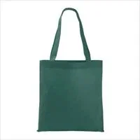 Good Value™ Poly Pro Flat Tote — view 3