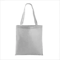 Good Value™ Poly Pro Flat Tote — view 4