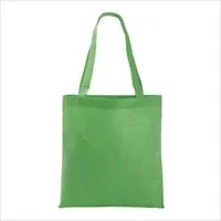 Good Value™ Poly Pro Flat Tote — view 5