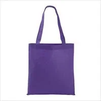 Good Value™ Poly Pro Flat Tote — view 7