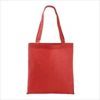 Good Value™ Poly Pro Flat Tote — view 8