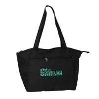 Good Value™ Poly Pro Lunch Wave Tote — view 2