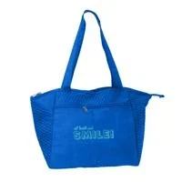Good Value™ Poly Pro Lunch Wave Tote — view 3