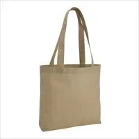 Good Value™ Poly Pro Tote With Gusset — view 3