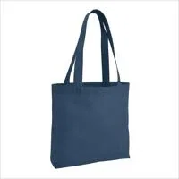 Good Value™ Poly Pro Tote With Gusset — view 4