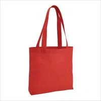 Good Value™ Poly Pro Tote With Gusset — view 5