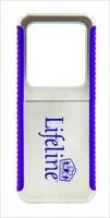 Good Value™ Slide-Out Magnifier with Light — view 3