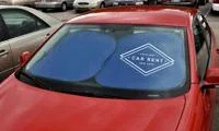 Good Value™ Sun Shade Square — view 2