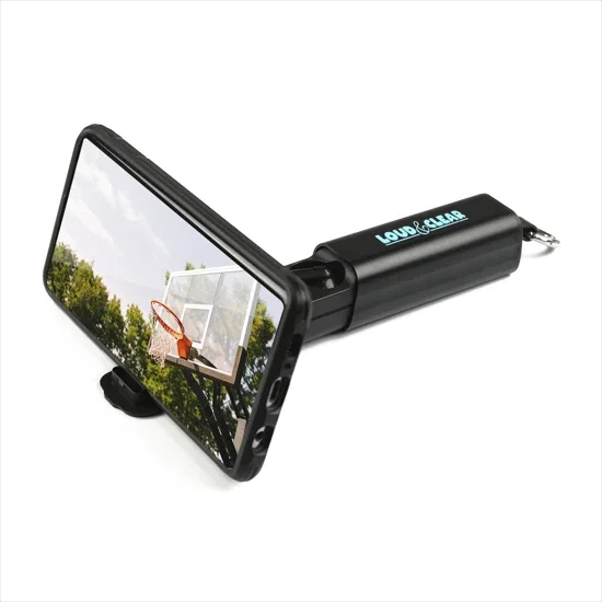 Good Value™ Truly Wireless Earbuds with Phone Stand