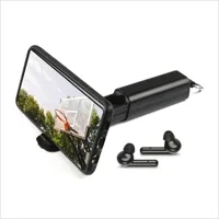 Good Value™ Truly Wireless Earbuds with Phone Stand — view 5
