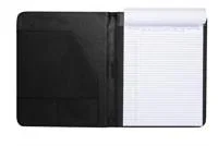 Good Value™ Ultrahyde Padfolio — view 2