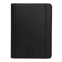 Good Value™ Ultrahyde Zippered Padfolio — view 3