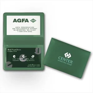 Good Value™ Value Plus Card Holder