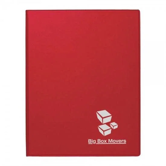 Good Value™ Value Plus Standard Folder
