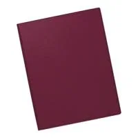 Good Value™ Value Plus Standard Folder — view 3