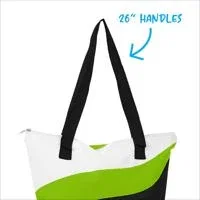 Good Value™ Wave Tote — view 3