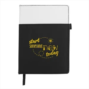 Good Value™ Wrap Around Journal