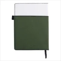 Good Value™ Wrap Around Journal — view 4