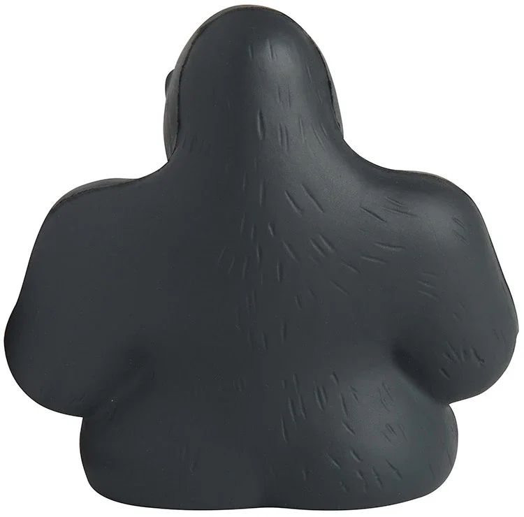Gorilla Phone Holder Stress Reliever — view 4