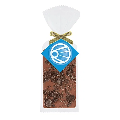 Gourmet Belgian Chocolate Bar Gift Set — view 3