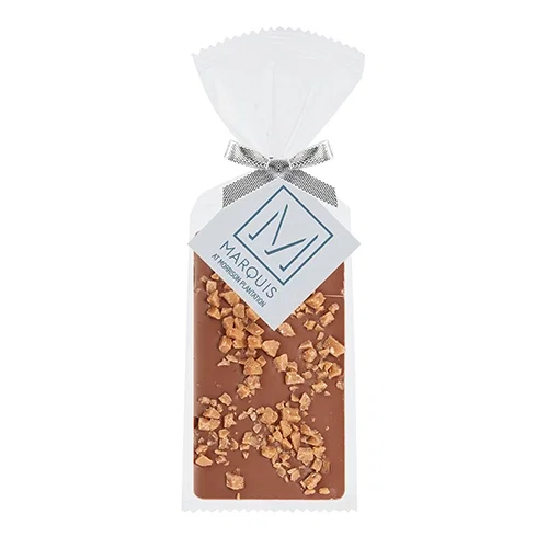 Gourmet Belgian Chocolate Bar Gift Set — view 4