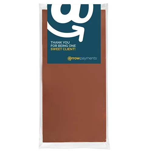 Gourmet Belgian Chocolate Bars Collection — view 1