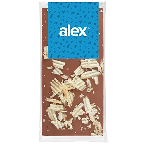 Gourmet Belgian Chocolate Bars Collection — view 11