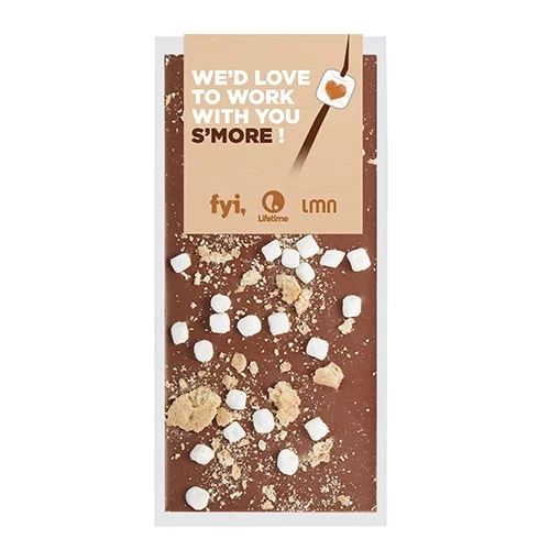 Gourmet Belgian Chocolate Bars Collection — view 13