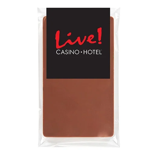 Gourmet Belgian Chocolate Bars Collection — view 14