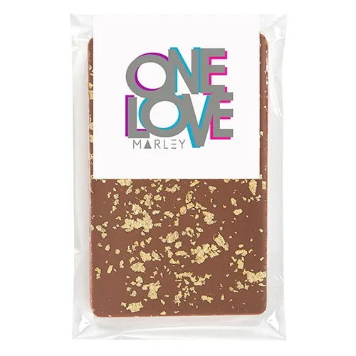 Gourmet Belgian Chocolate Bars Collection — view 15