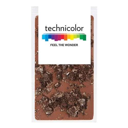 Gourmet Belgian Chocolate Bars Collection — view 16