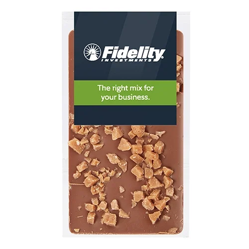 Gourmet Belgian Chocolate Bars Collection — view 17