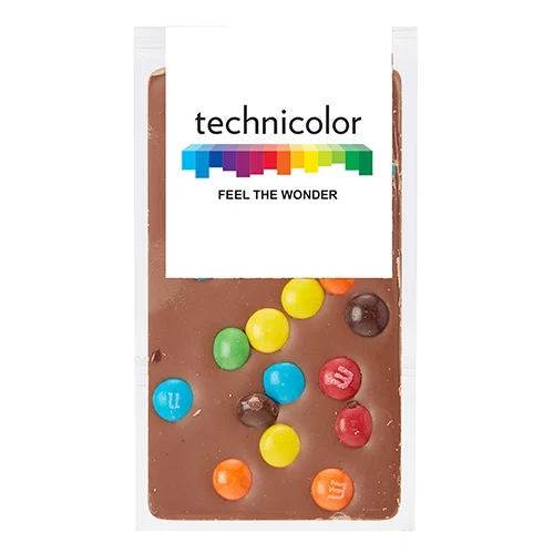 Gourmet Belgian Chocolate Bars Collection — view 18