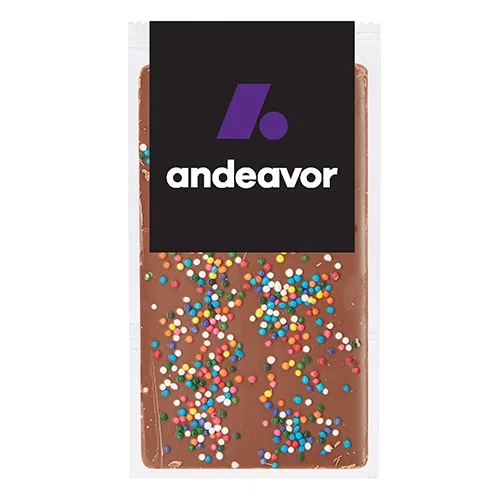 Gourmet Belgian Chocolate Bars Collection — view 19